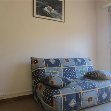 Apartment Saint-georges-de-didonne, 2 Pieces, 5 Personnes - Fr-1-305-1447 Saint-Georges-de-Didonne