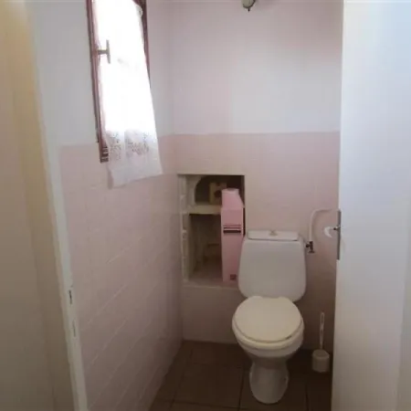 Apartment Saint-georges-de-didonne, 2 Pieces, 5 Personnes - Fr-1-305-1447 Saint-Georges-de-Didonne