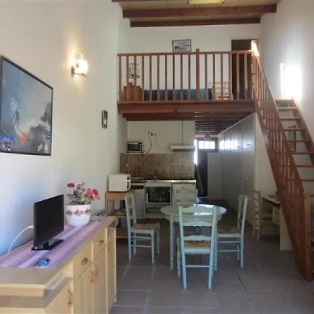 Apartment Saint-georges-de-didonne, 2 Pieces, 5 Personnes - Fr-1-305-1447 Saint-Georges-de-Didonne
