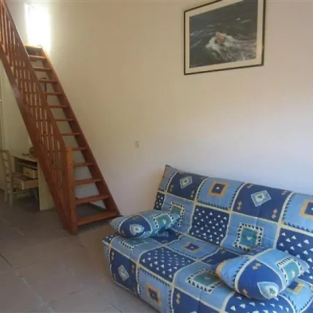 Saint-georges-de-didonne, 2 Pieces, 5 Personnes - Fr-1-305-1447 Apartment