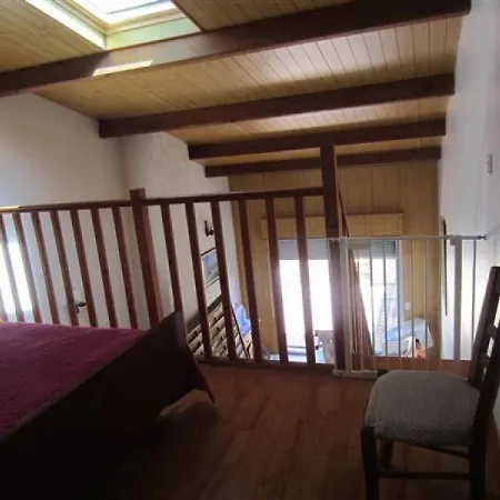 Apartment Saint-georges-de-didonne, 2 Pieces, 5 Personnes - Fr-1-305-1447 Saint-Georges-de-Didonne