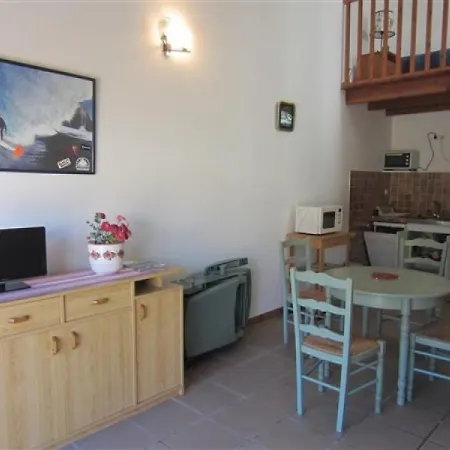 Apartment Saint-georges-de-didonne, 2 Pieces, 5 Personnes - Fr-1-305-1447 Saint-Georges-de-Didonne