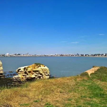 Saint-georges-de-didonne, 2 Pieces, 5 Personnes - Fr-1-305-1447 Apartment *