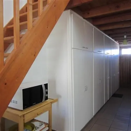 Saint-georges-de-didonne, 2 Pieces, 5 Personnes - Fr-1-305-1447 Apartment Saint-Georges-de-Didonne