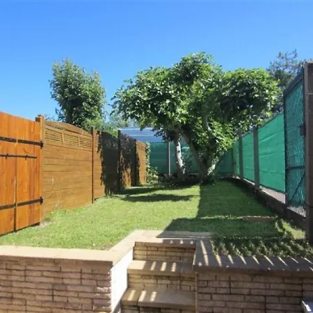 Apartment Saint-georges-de-didonne, 2 Pieces, 5 Personnes - Fr-1-305-1447 Saint-Georges-de-Didonne